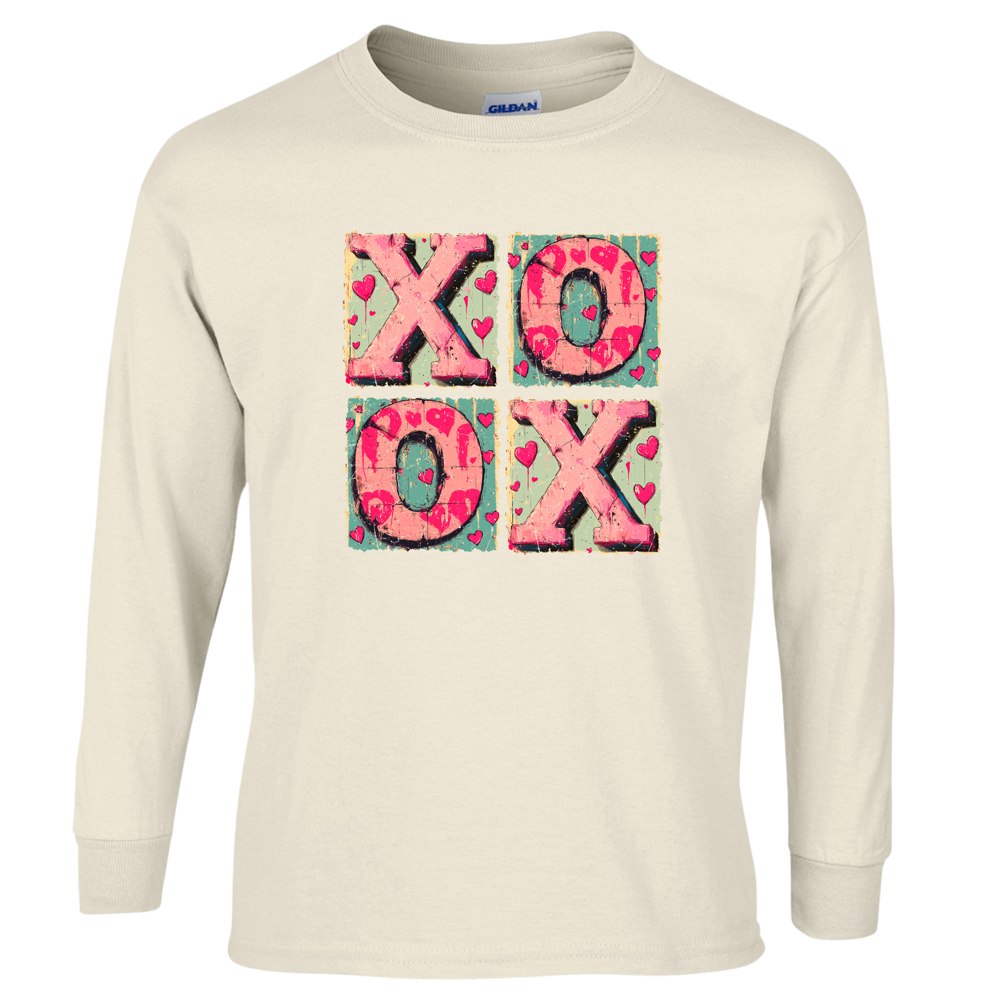 XOXO