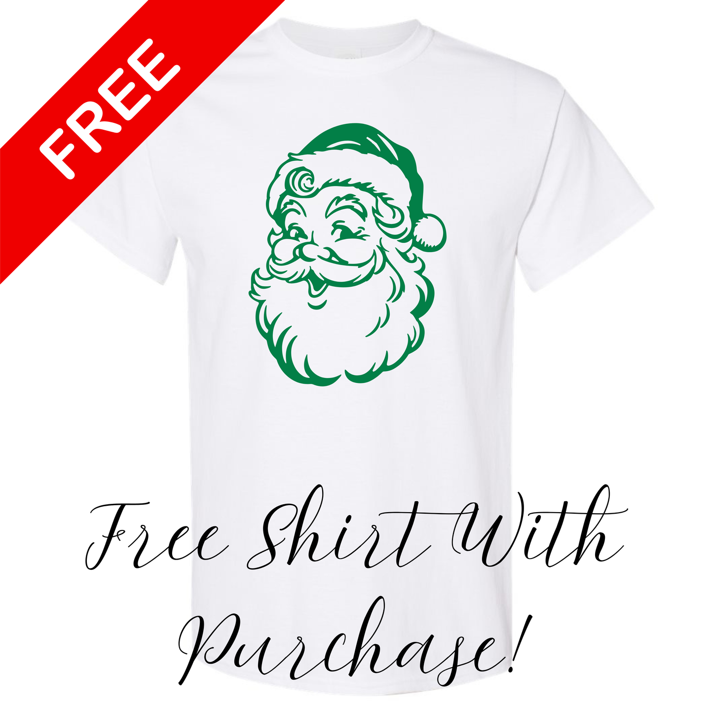 Khaki XMas Plaid Flannel Shacket