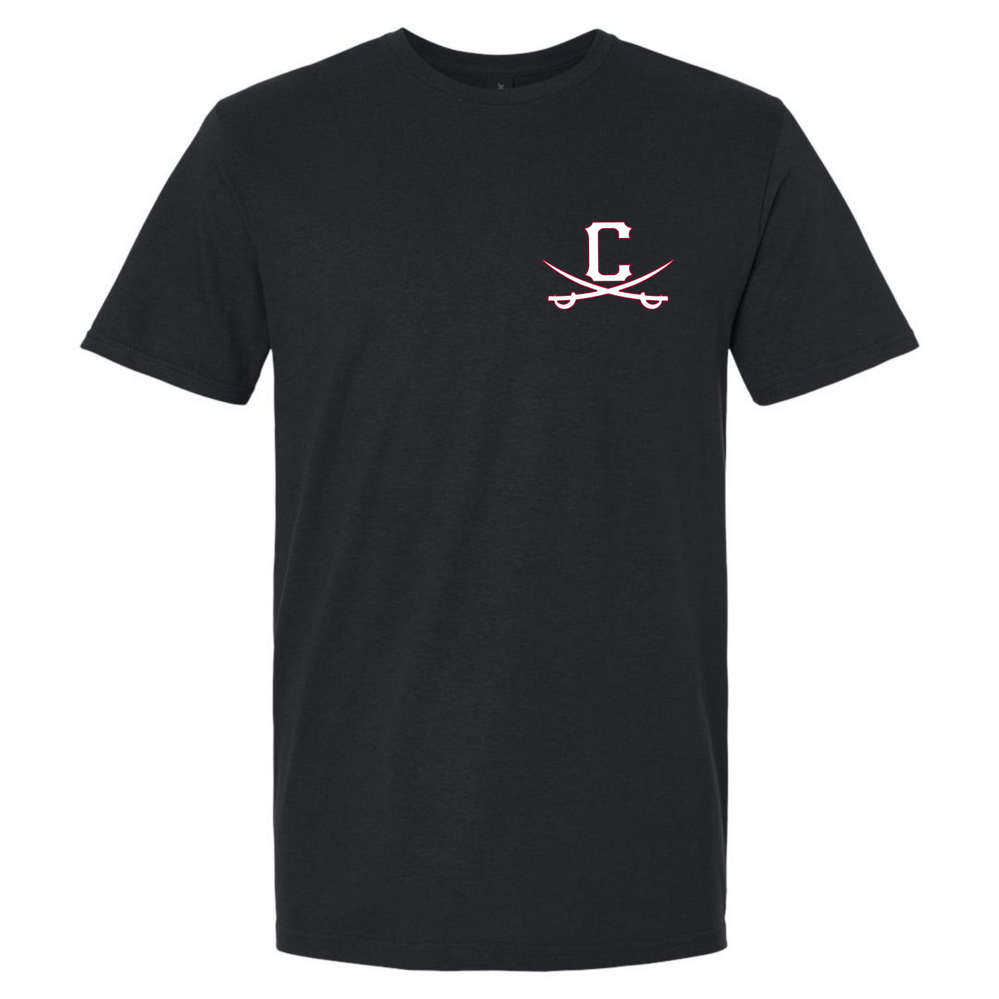 Freshman Shirt -Black