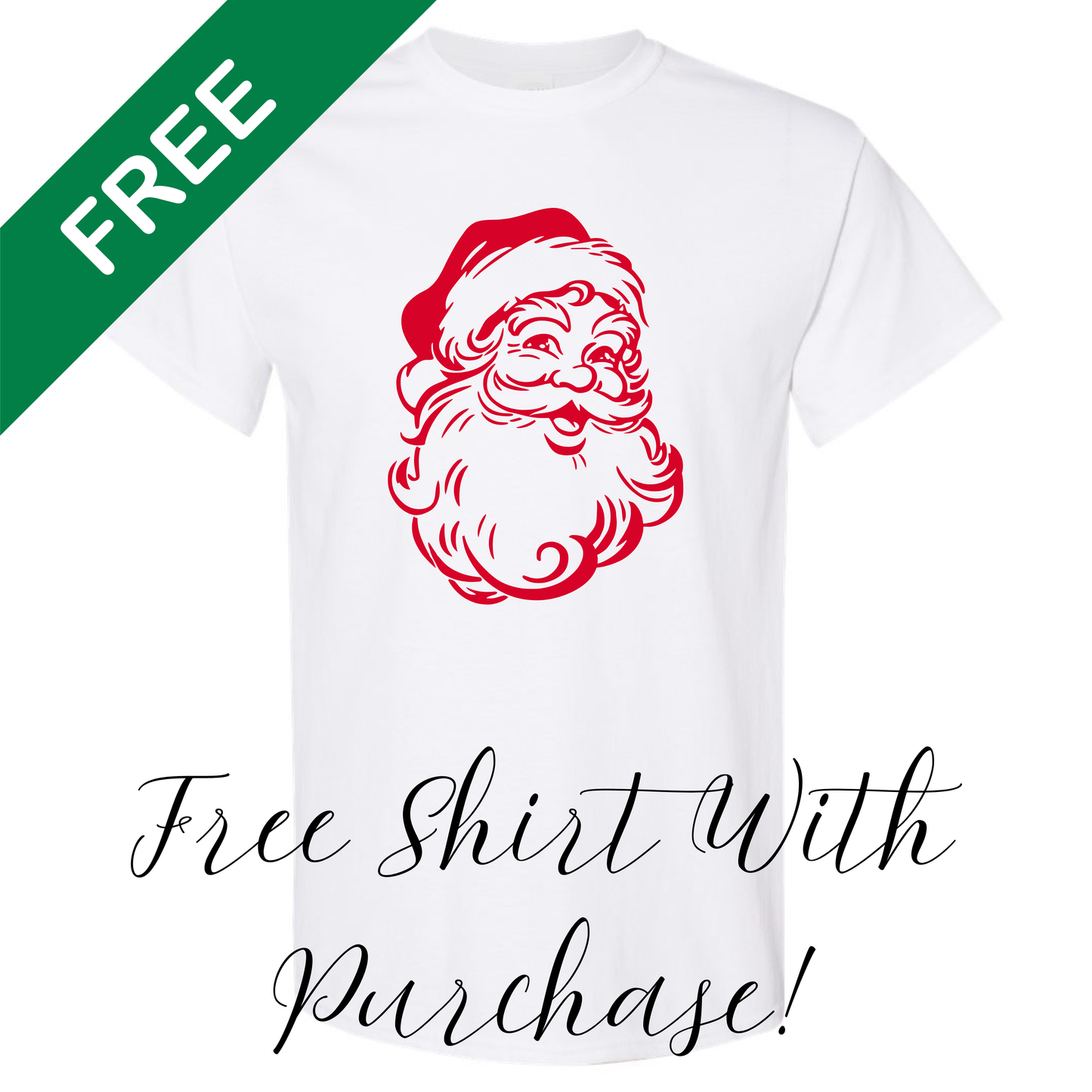 Red XMas Plaid Flannel Shacket