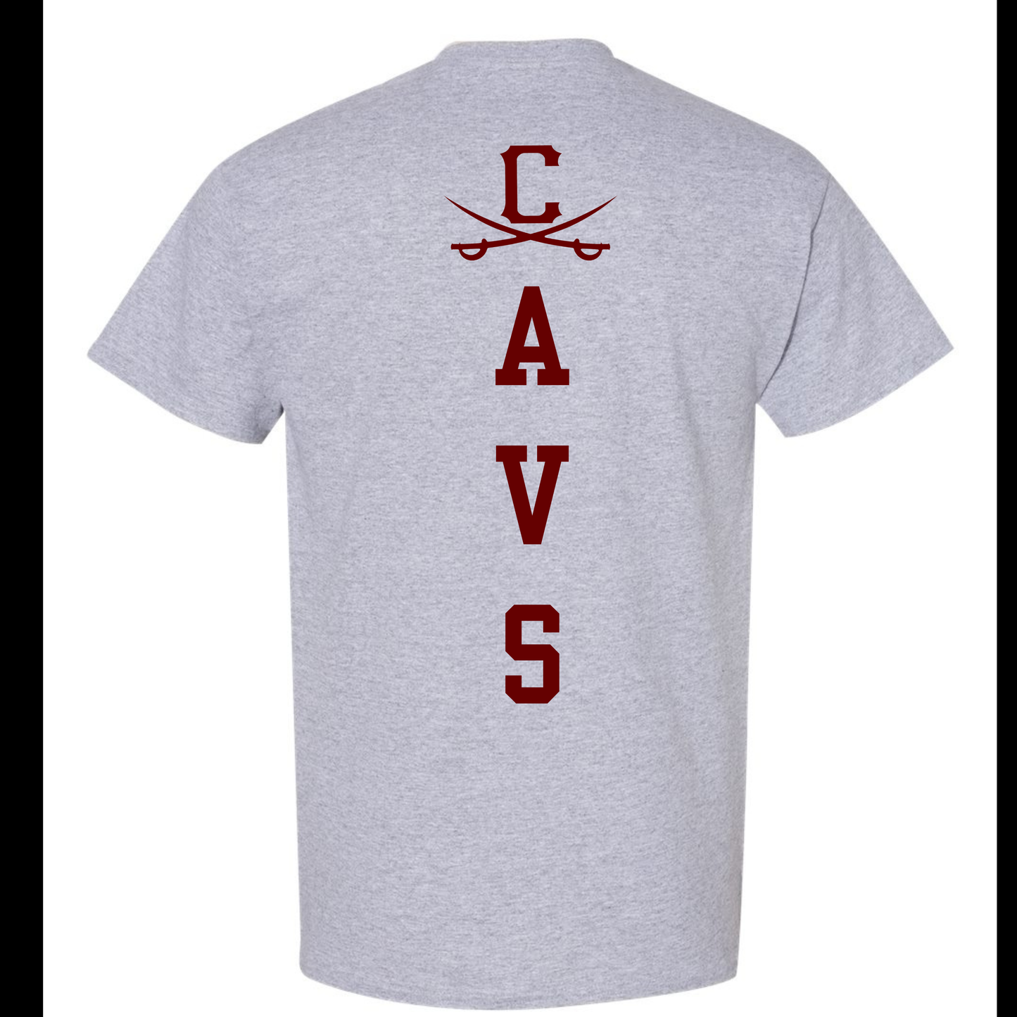 Caledonia Wee Mites 2026 Gildan T-Shirt (Sport Grey)