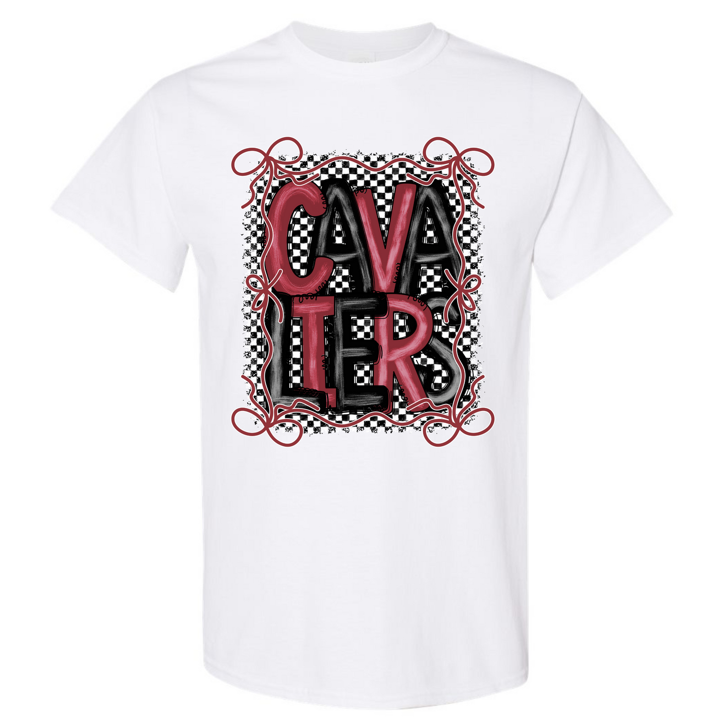 Cavaliers 1