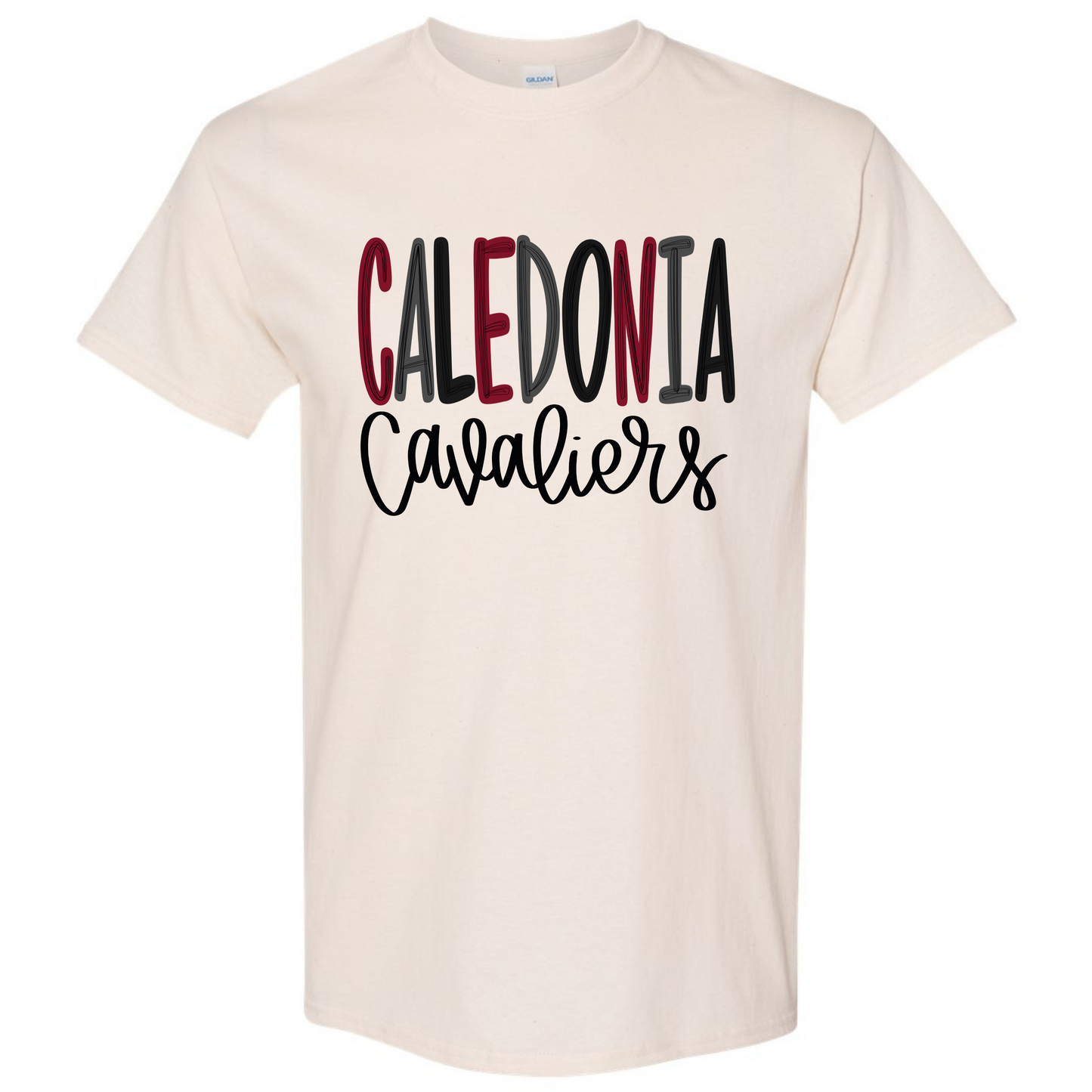 Cavaliers 10