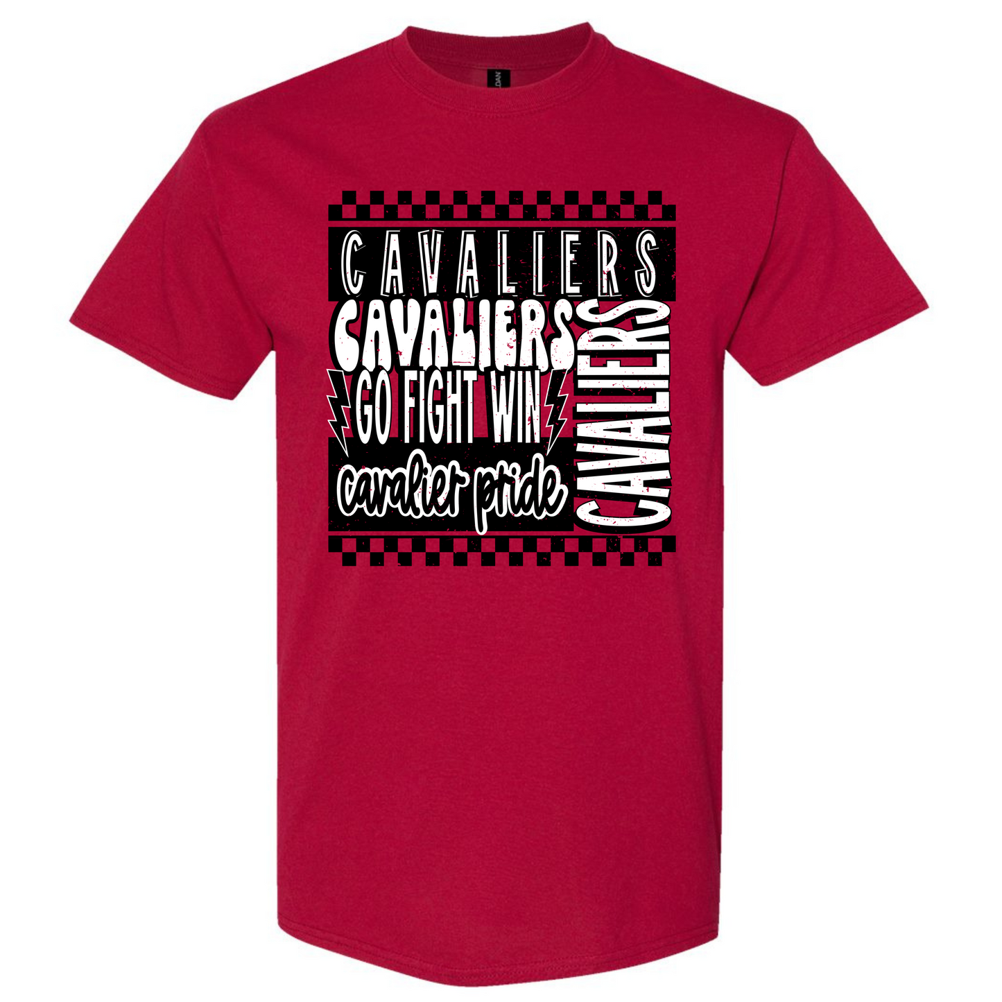 Cavaliers 2