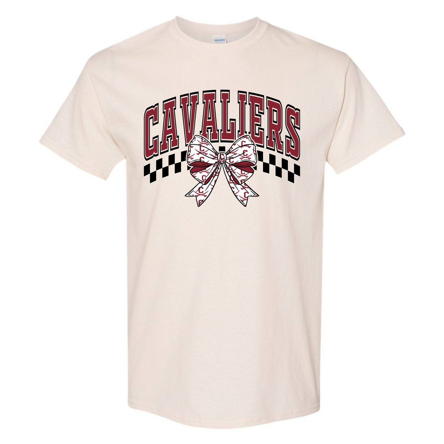 Cavaliers 28