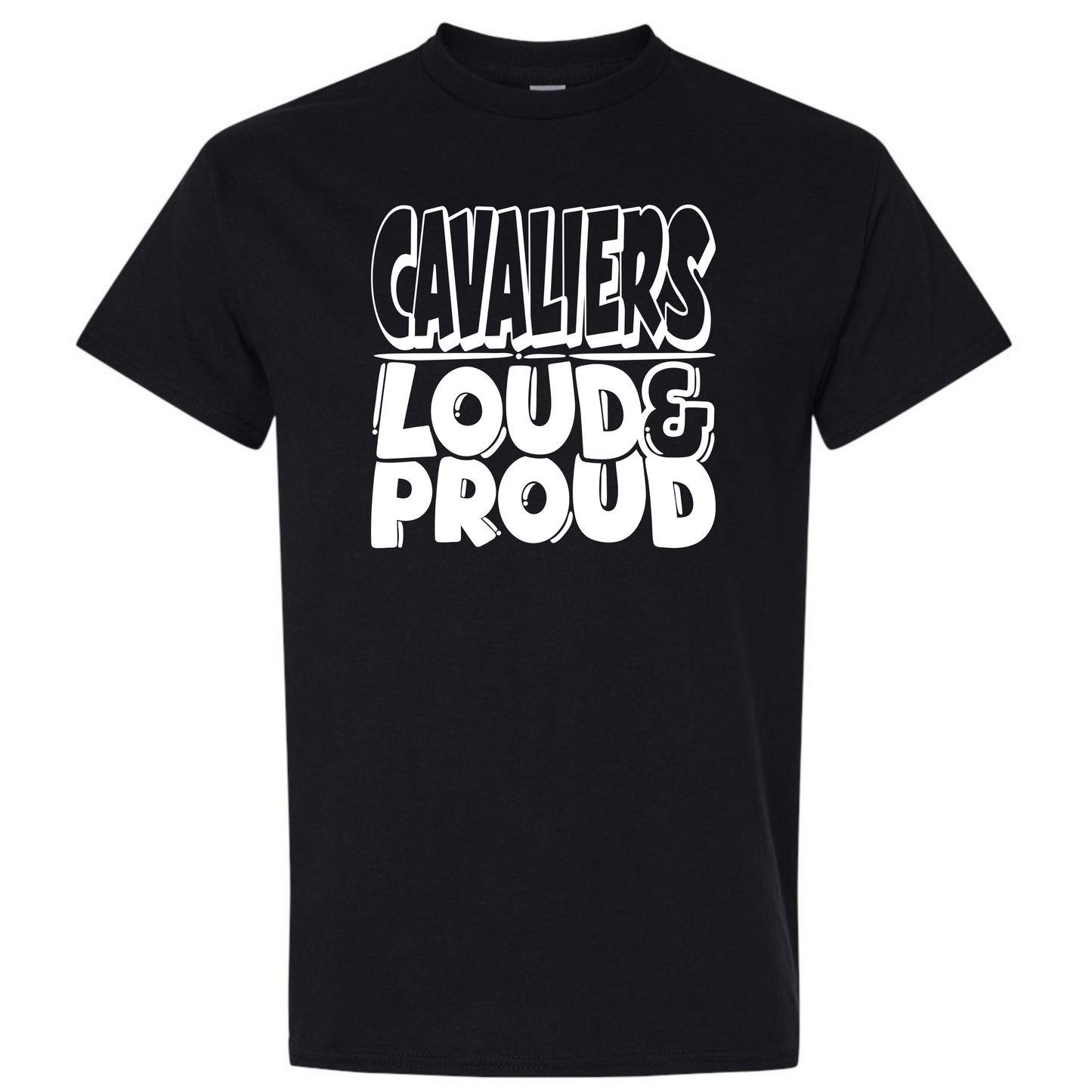 Cavaliers 3