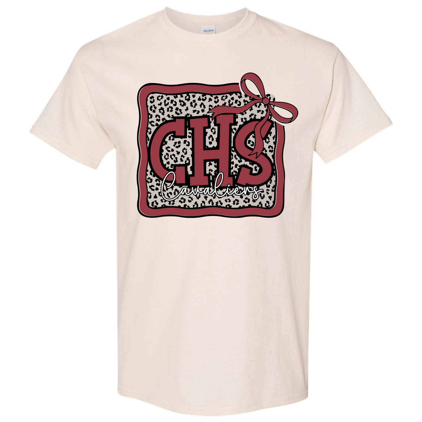 Cavaliers 4