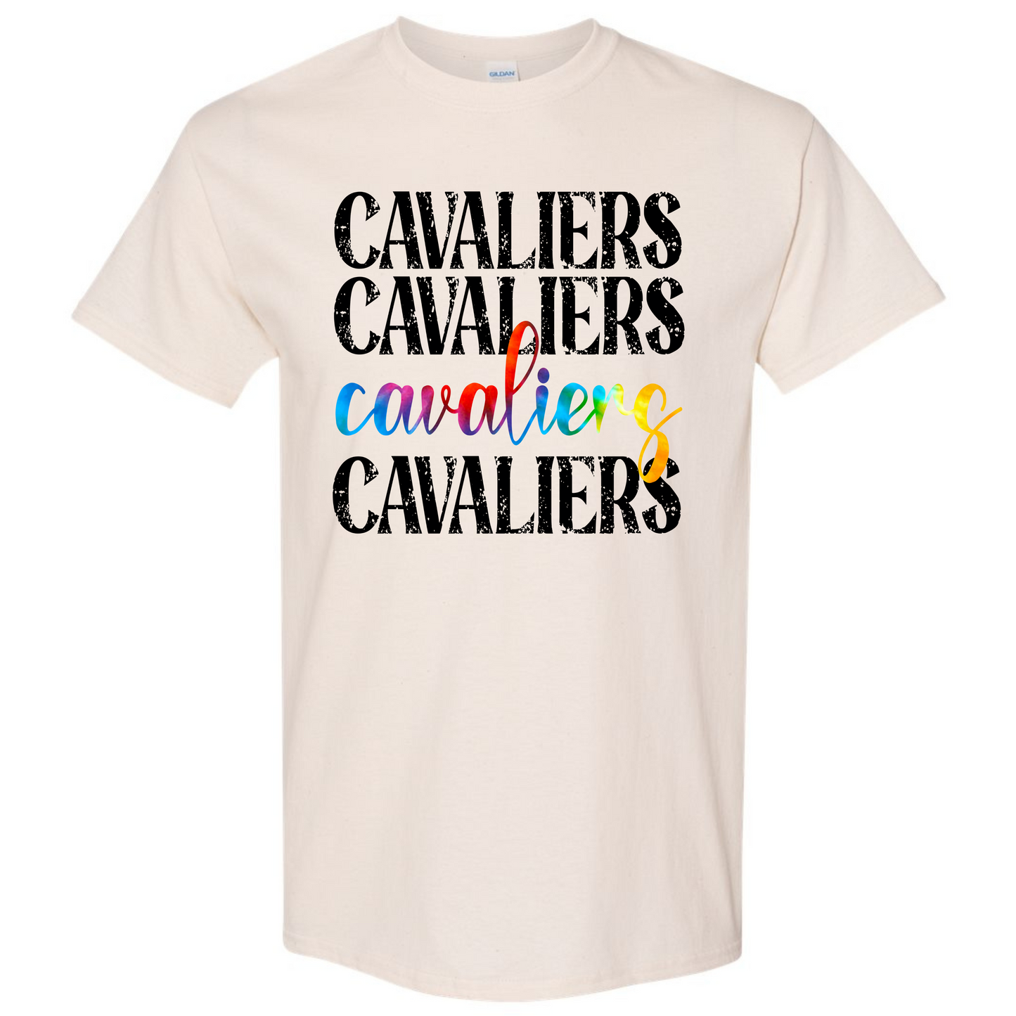Cavaliers 5