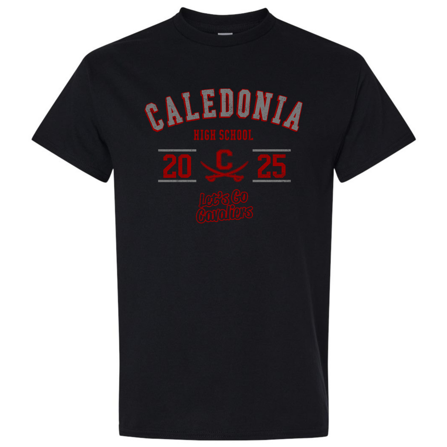 Cavaliers 6