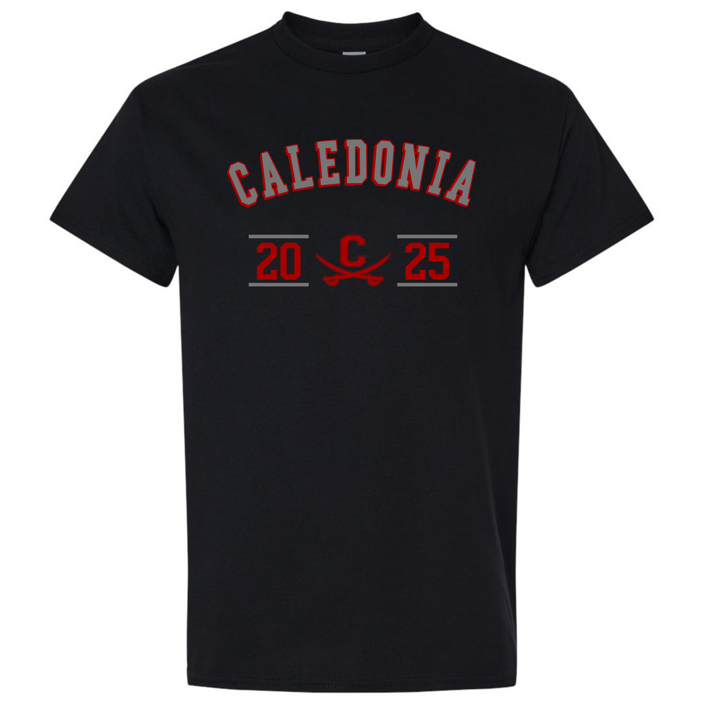 Cavaliers 7