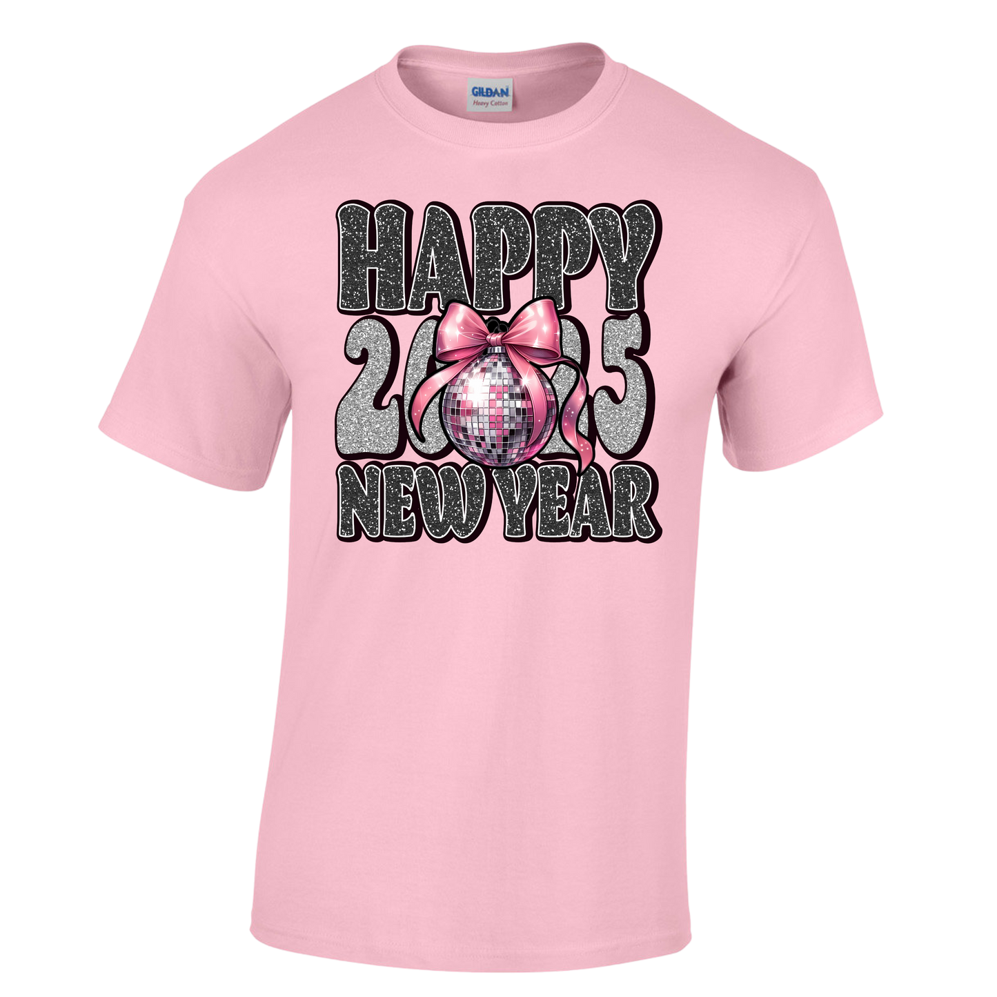 Happy New Year 2025