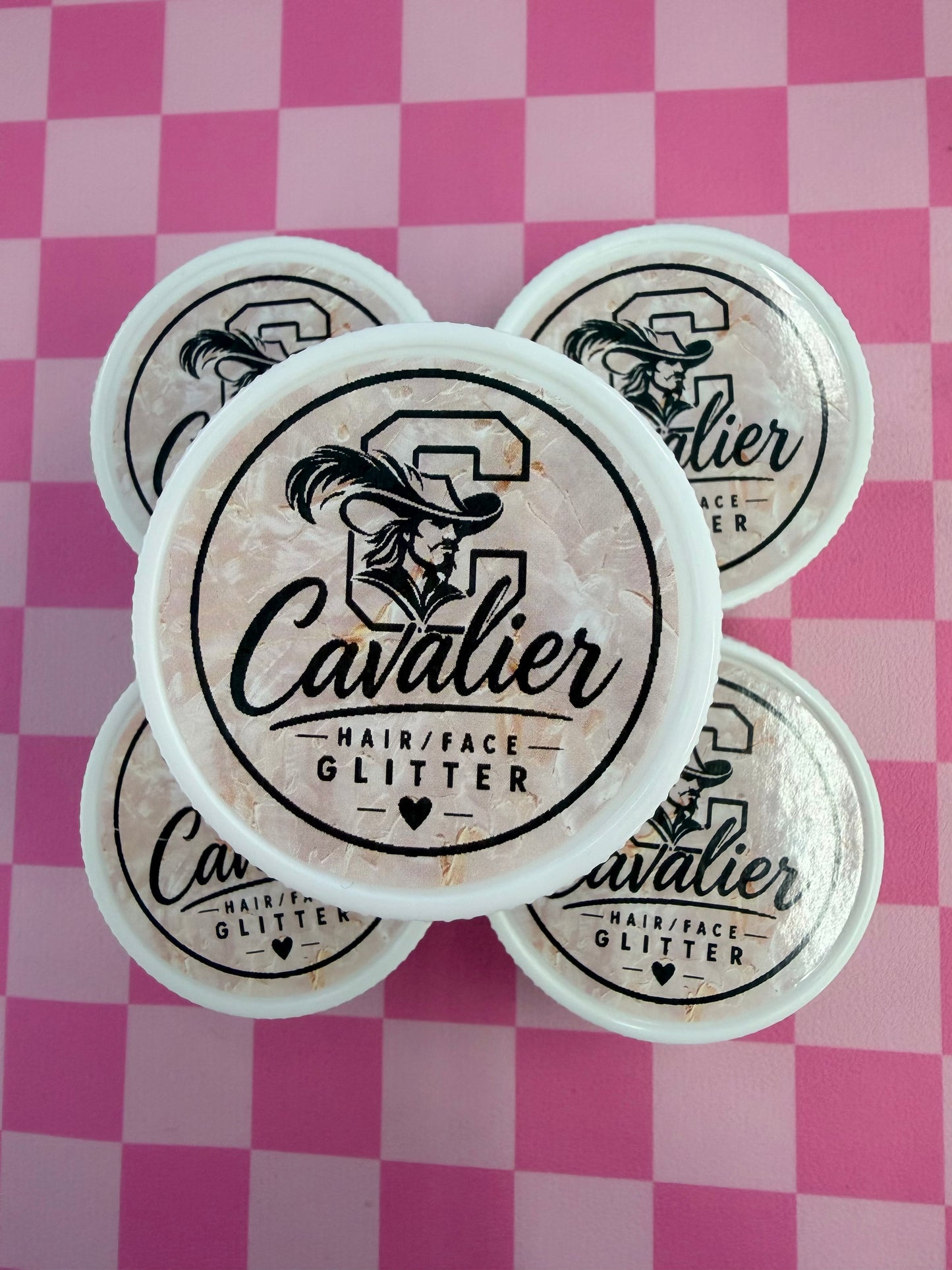 Hair/Face Glitter