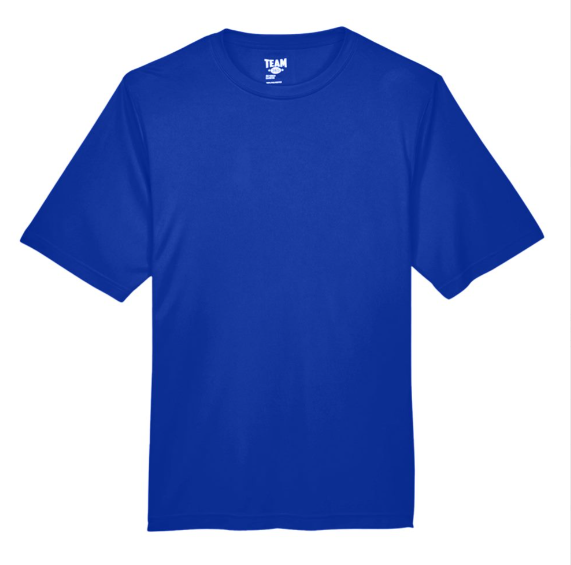 Team 365 DriFit Shirt - Sport Royal