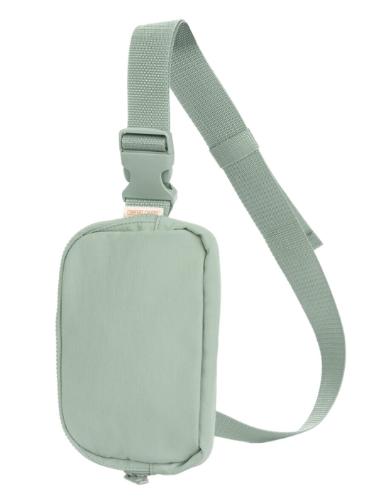 Comfort Color Explorer Sling Bag