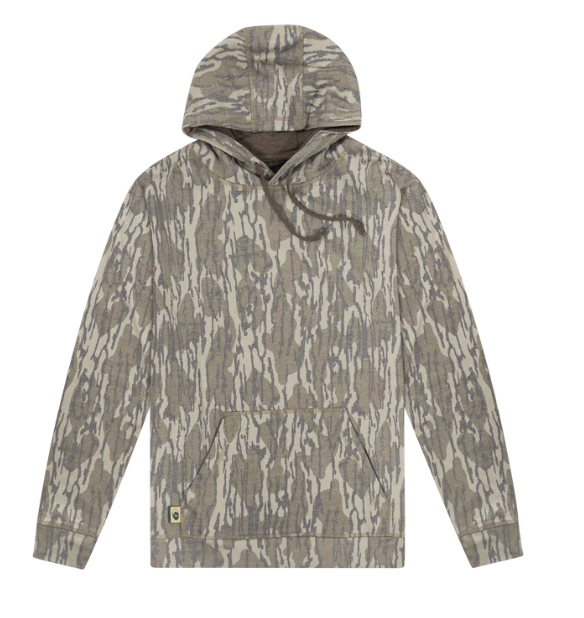 Youth Mossy Oak Hoody