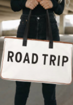 Road Trip Tote Bag