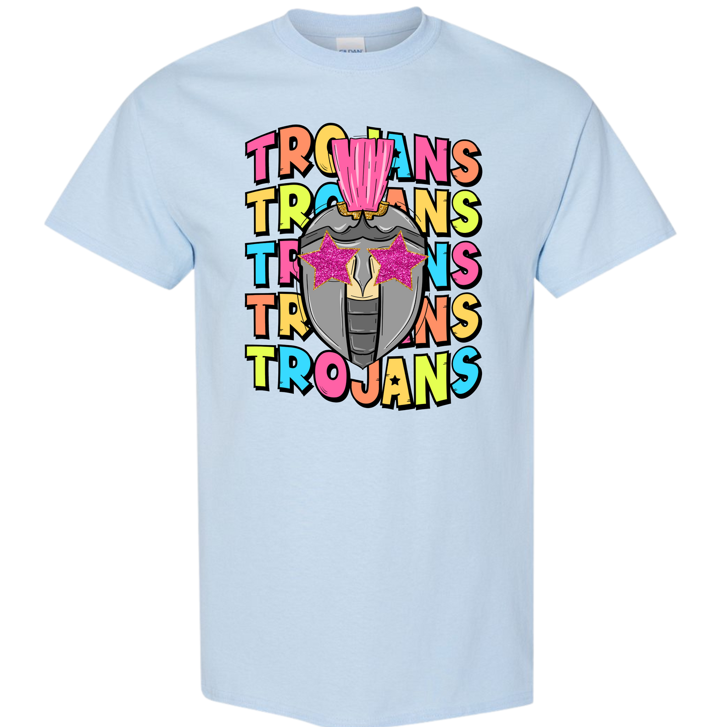 Trojans 10