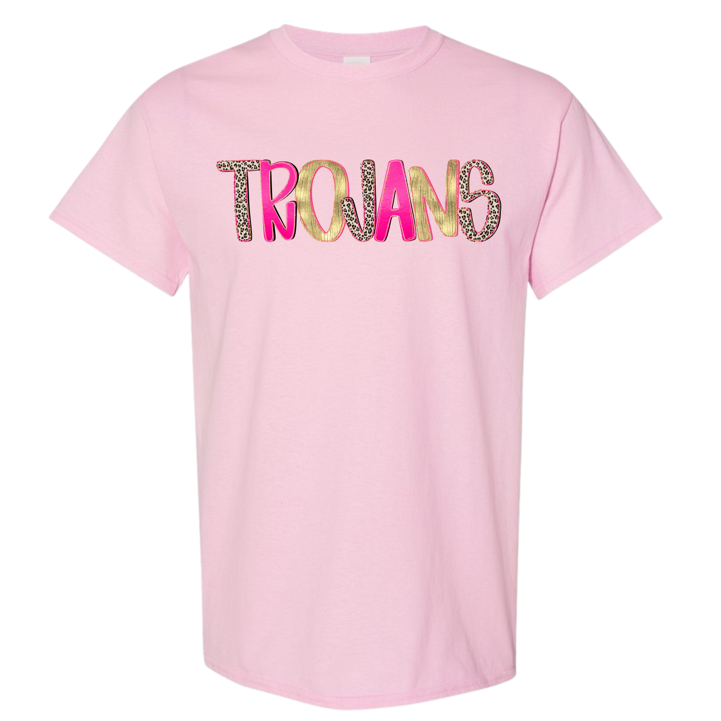 Trojans 1