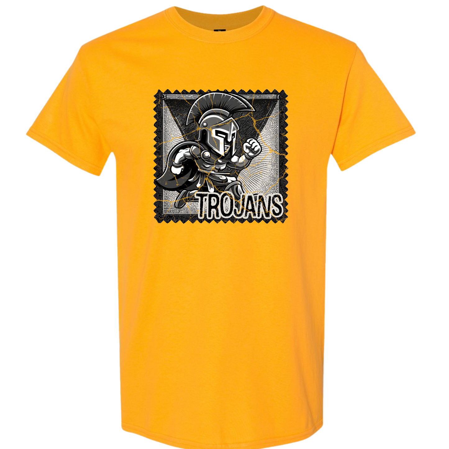 Trojans 5