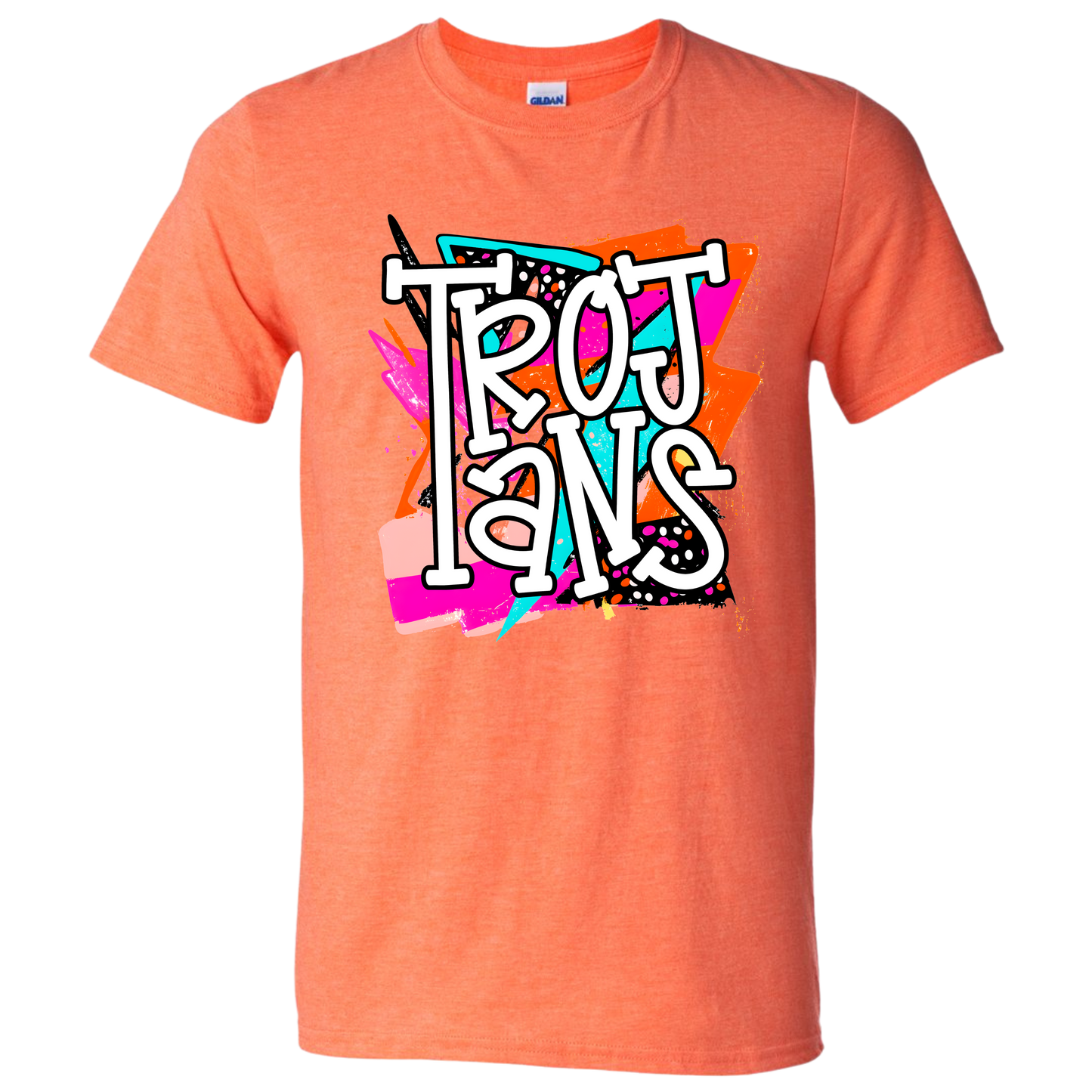 Trojans 6