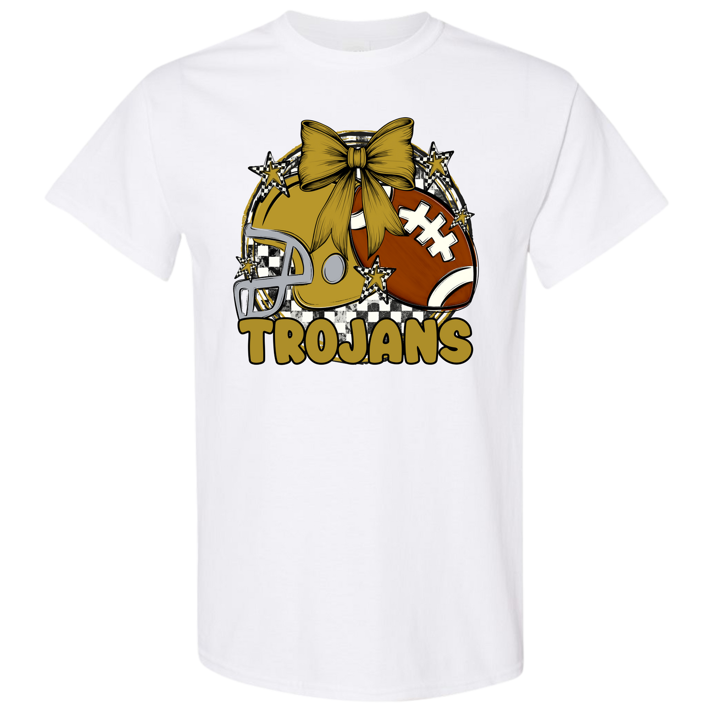 Trojans 8