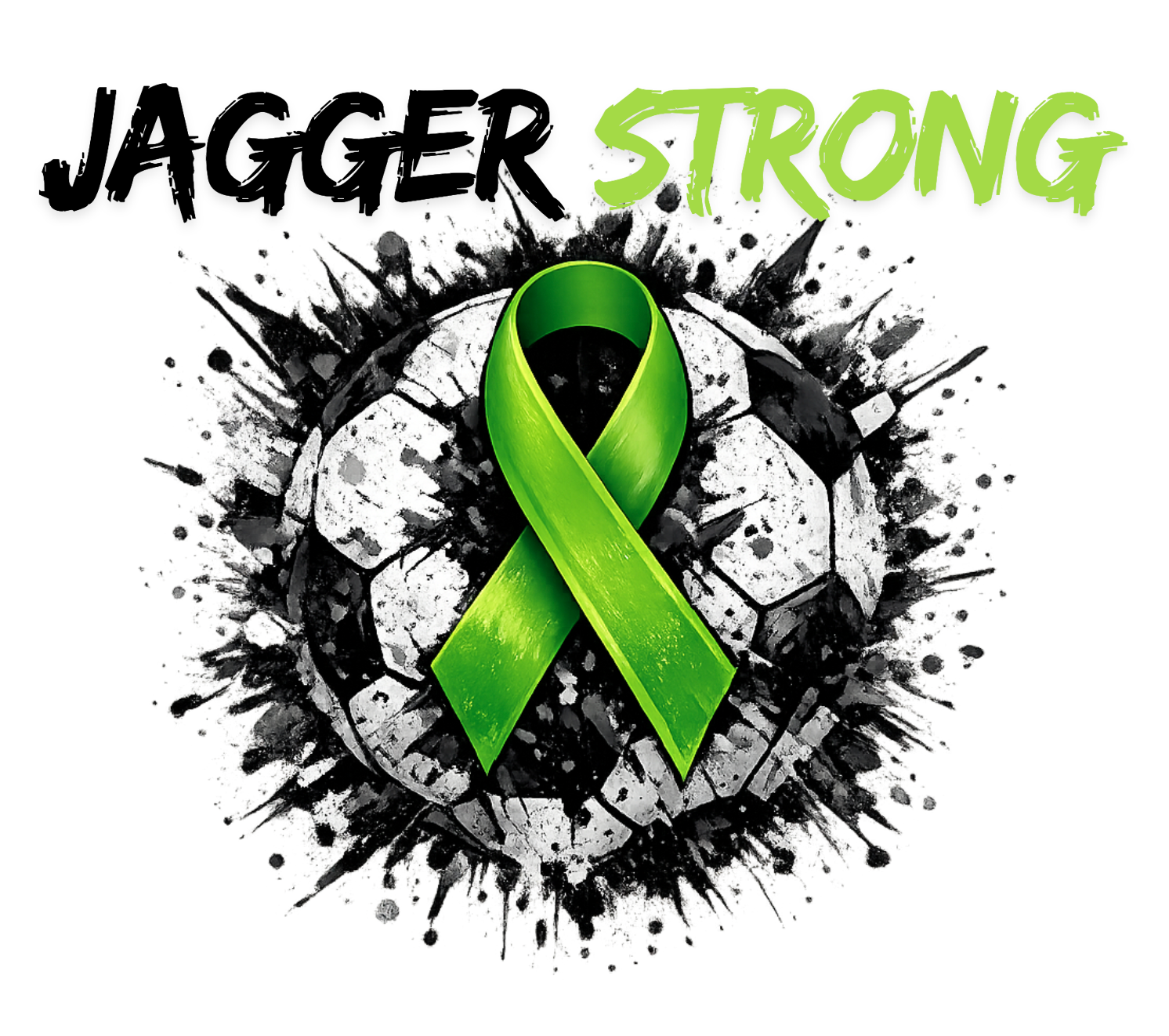 Jagger Strong