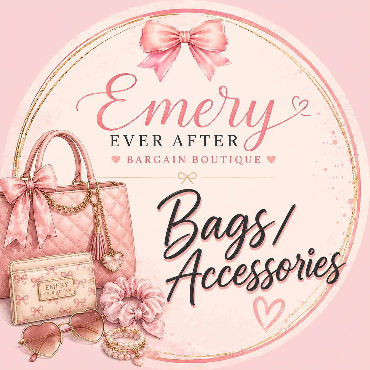 Bags/Accessories