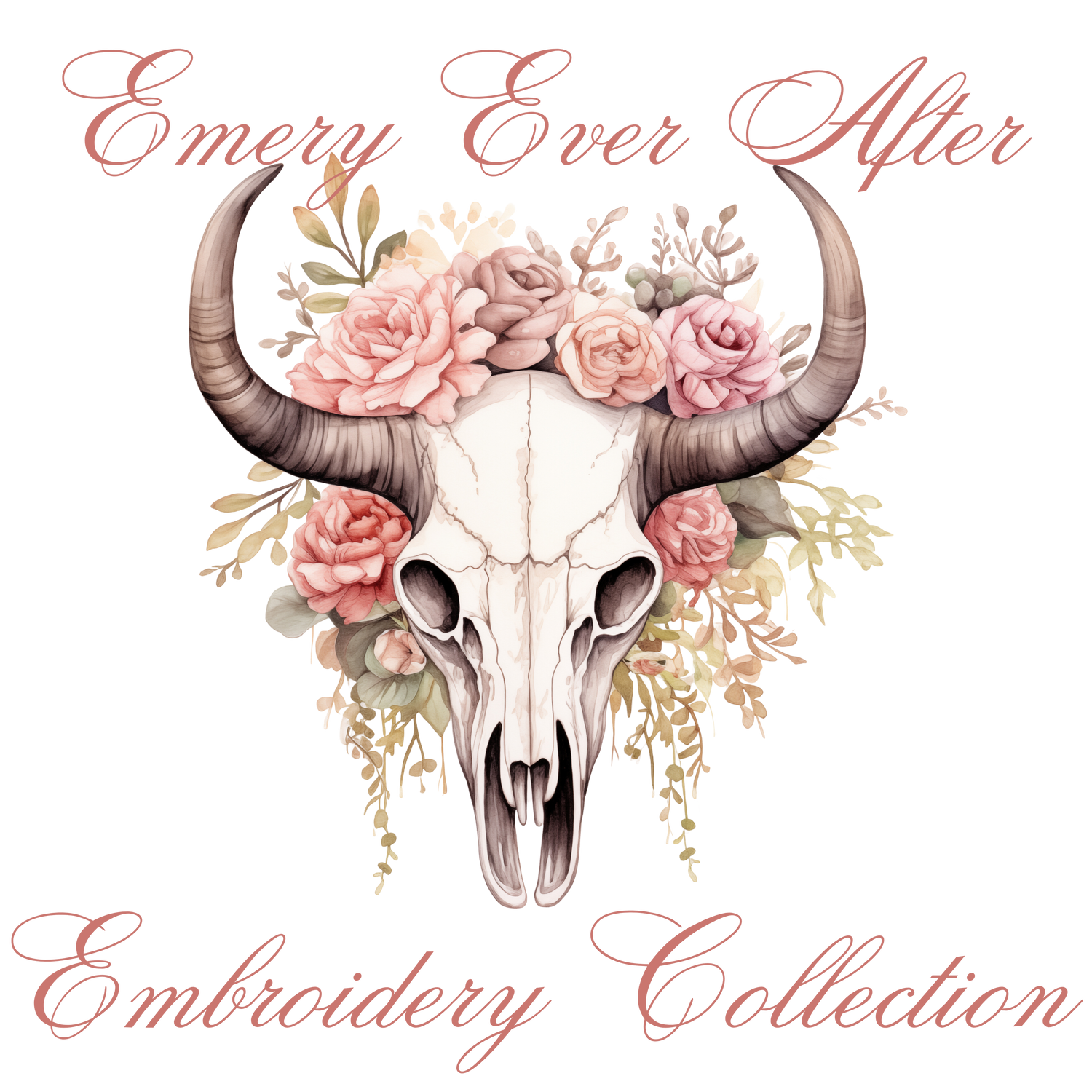 Embroidery Collection