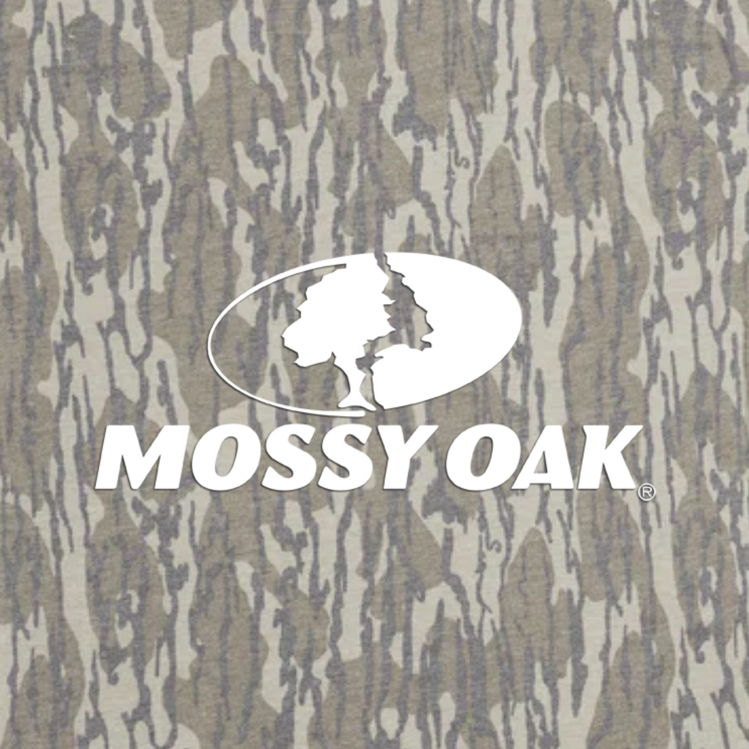 Mossy Oak Collection