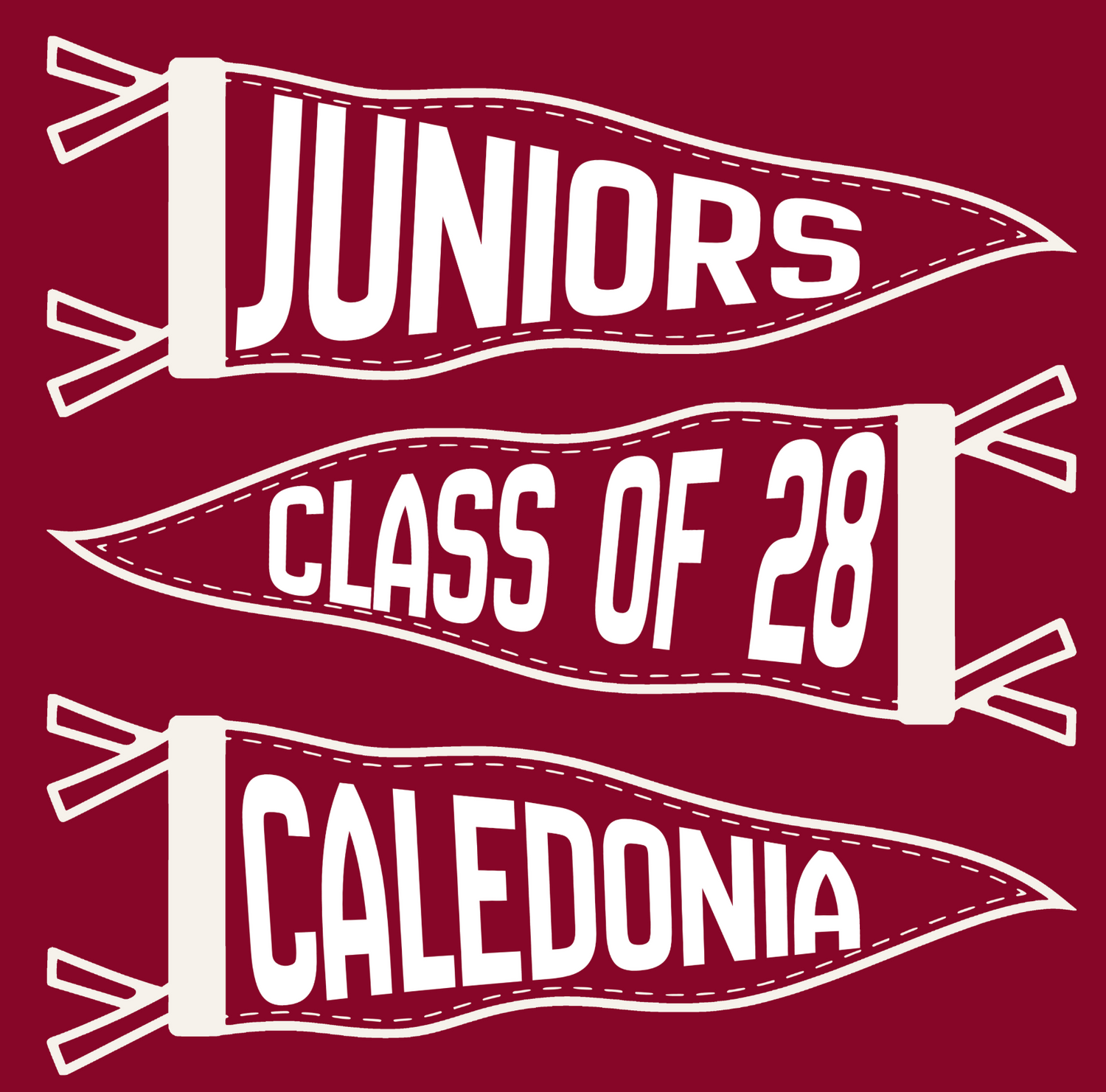 Junior Class Shirts