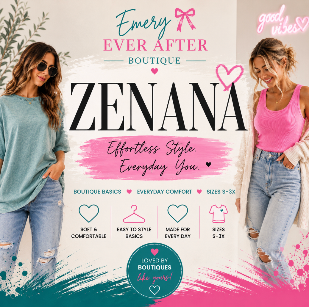 Zenana