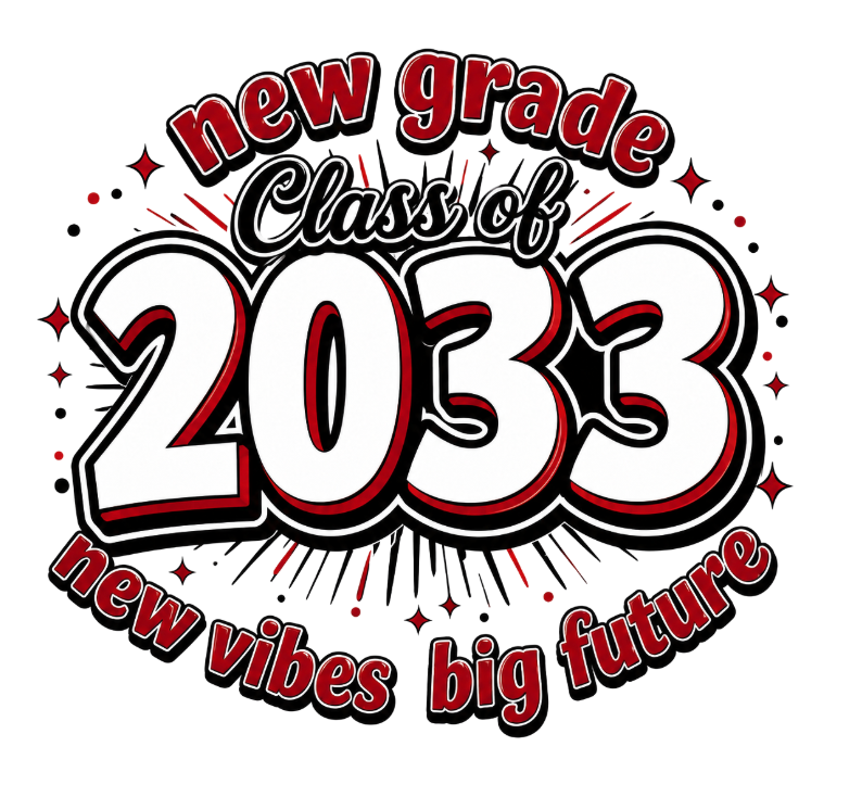 Class of 2033