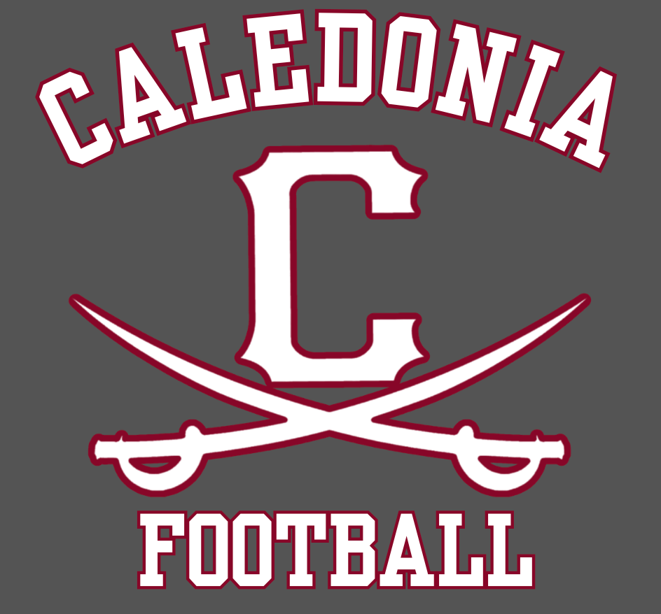 Caledonia Pee Wee Fundraiser