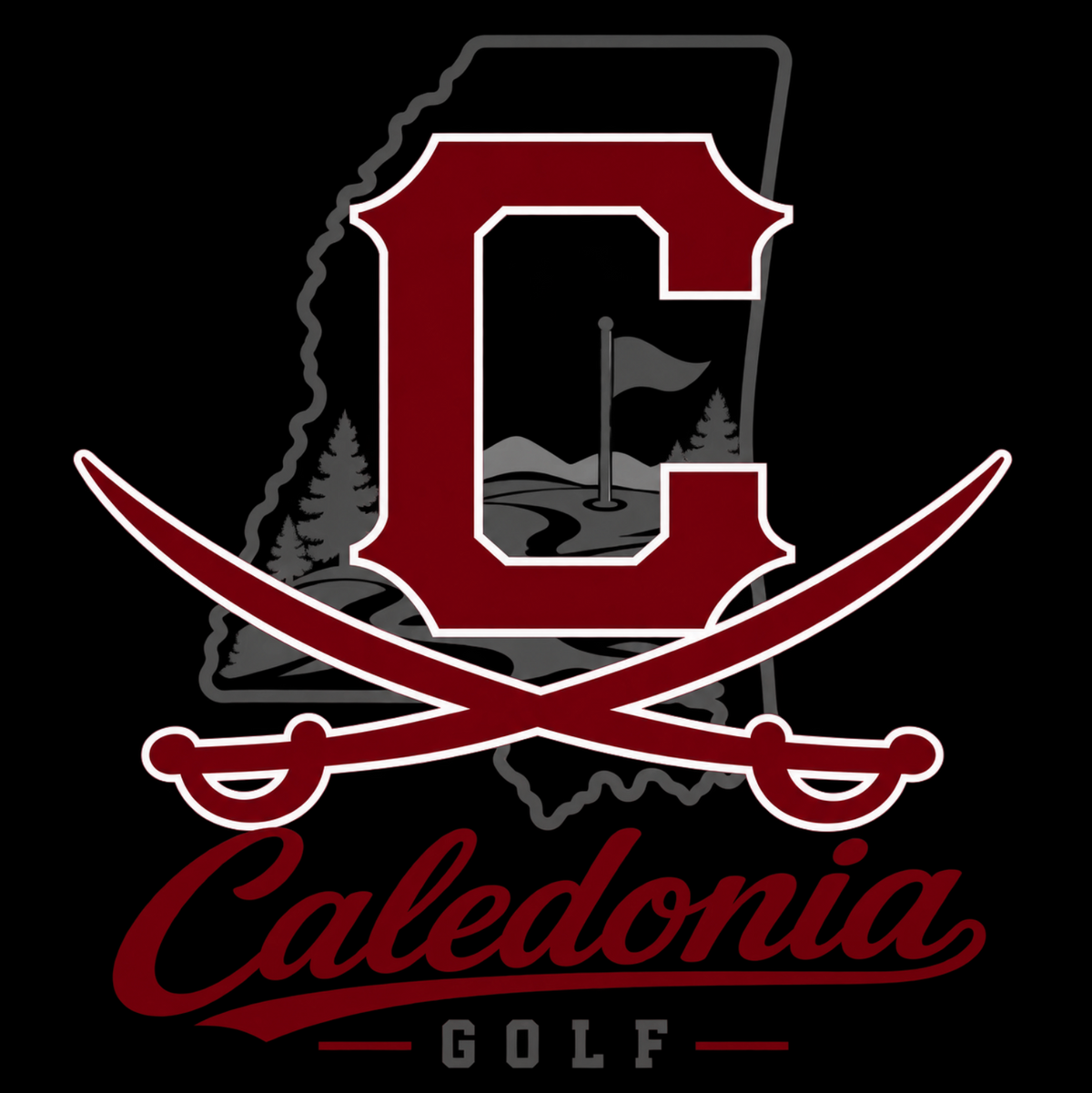 Caledonia Golf Fundraiser