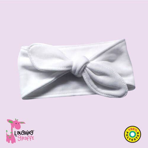 Baby Knotted Headbands