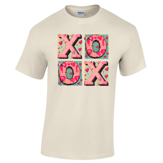 XOXO
