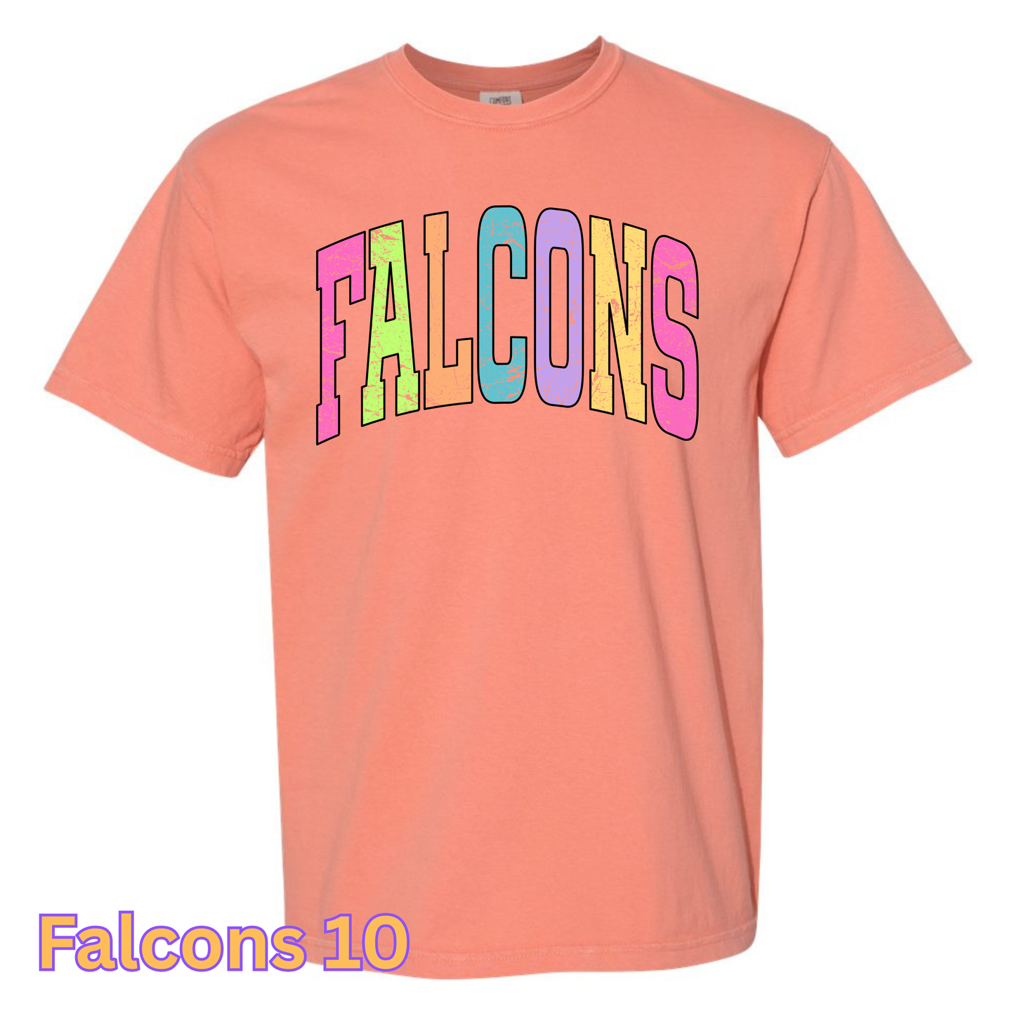 Youth Back to School Bundle (Falcons)