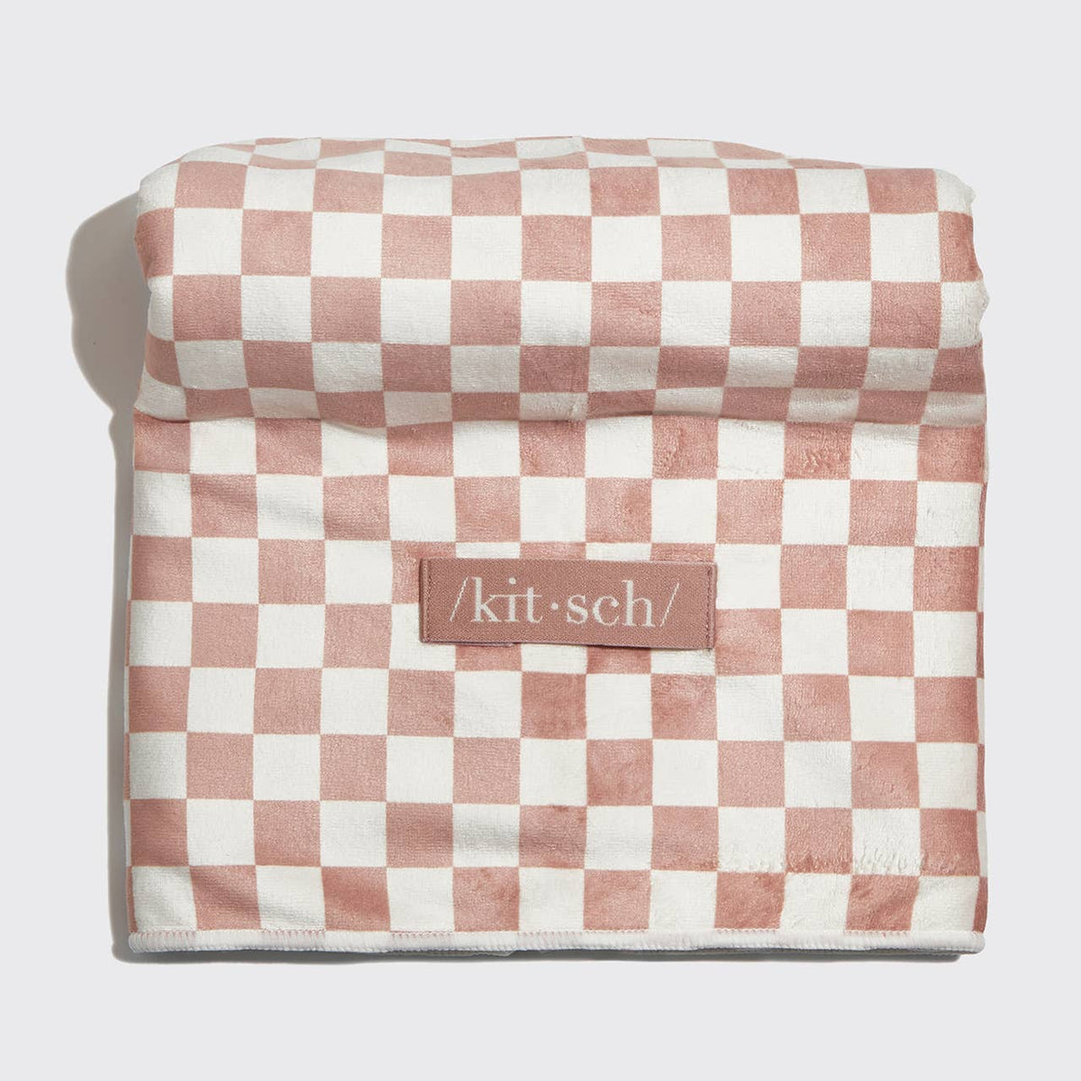 XL Quick-Dry Hair Towel Wrap