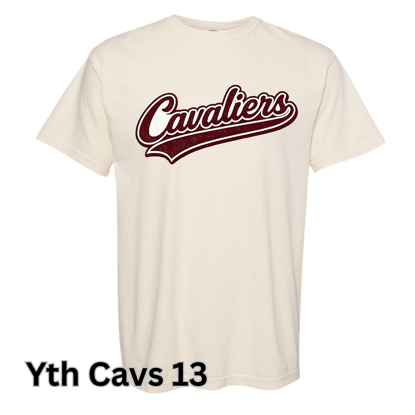 Back to School Bundle Youth (Cavaliers)