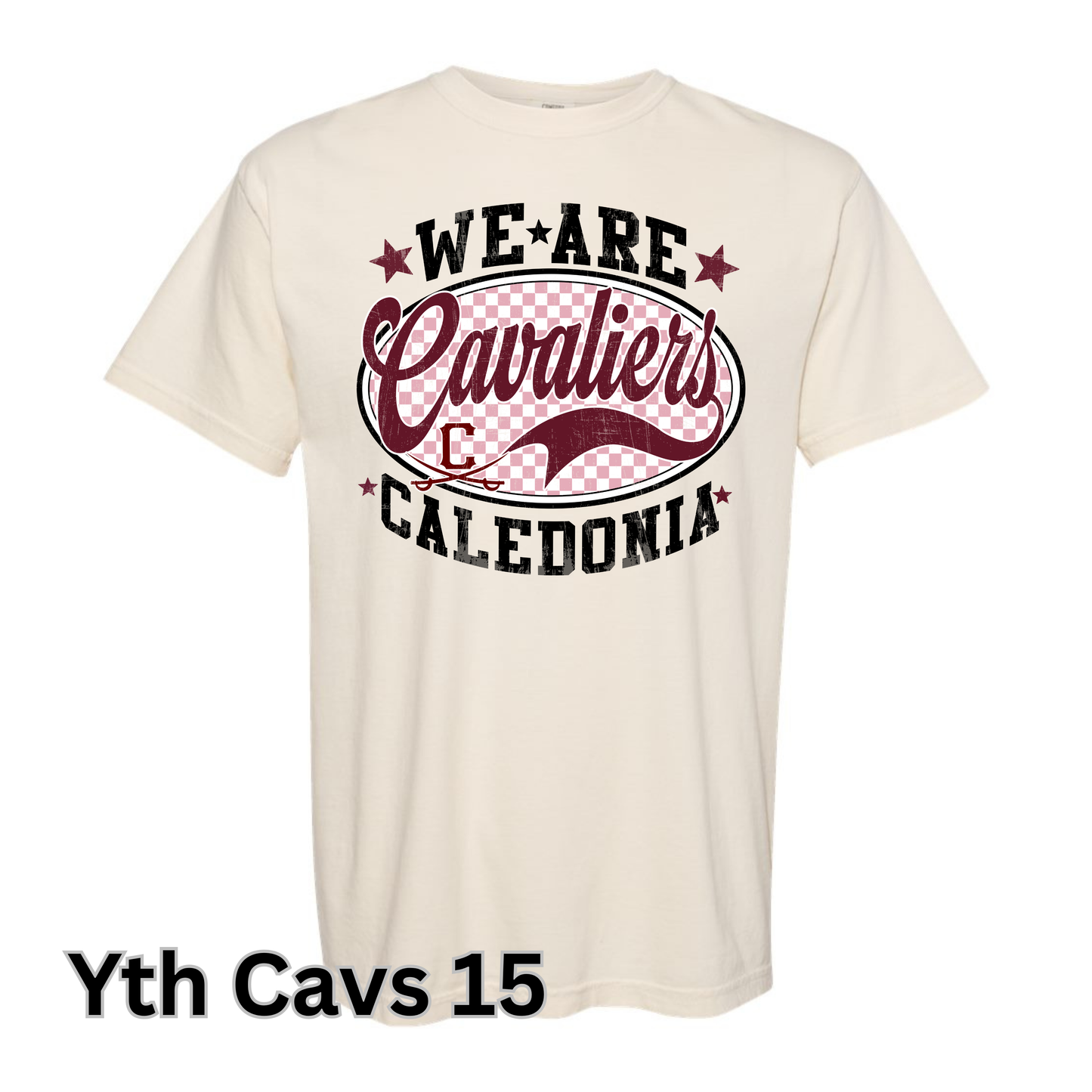 Back to School Bundle Youth (Cavaliers)