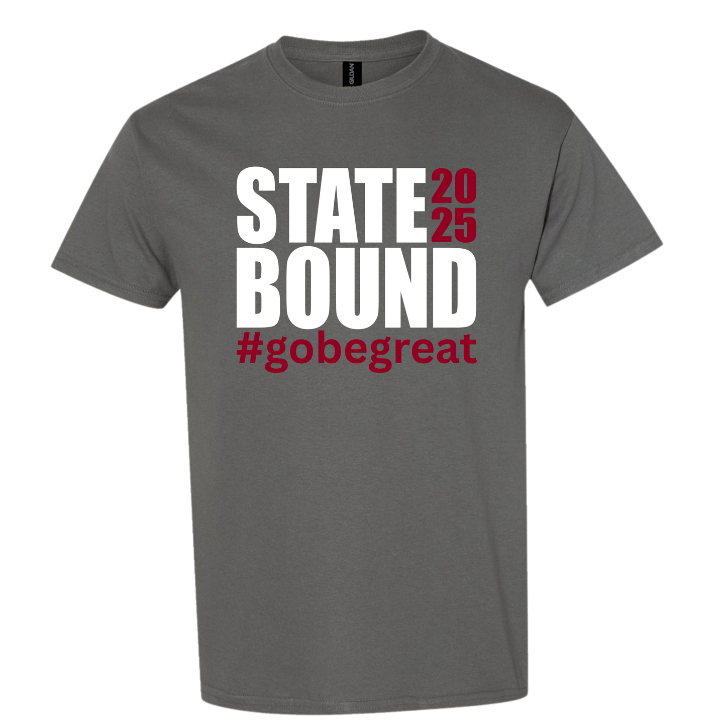 Caledonia Band State Bound Shirt