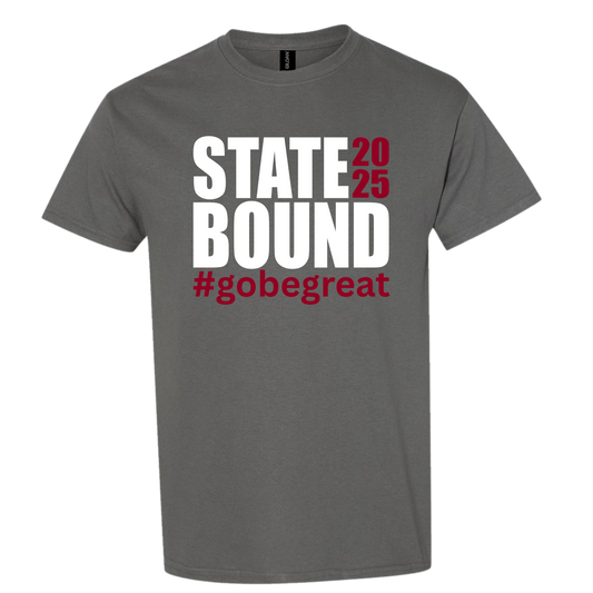 Caledonia Band State Bound Shirt
