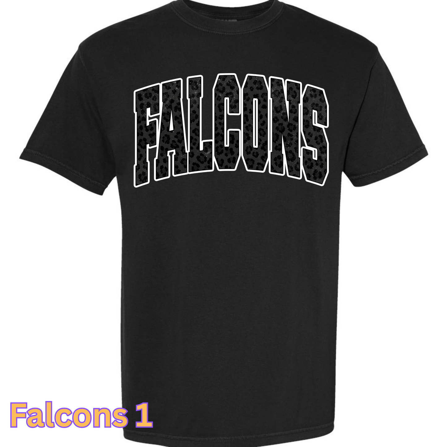 Youth Back to School Bundle (Falcons)