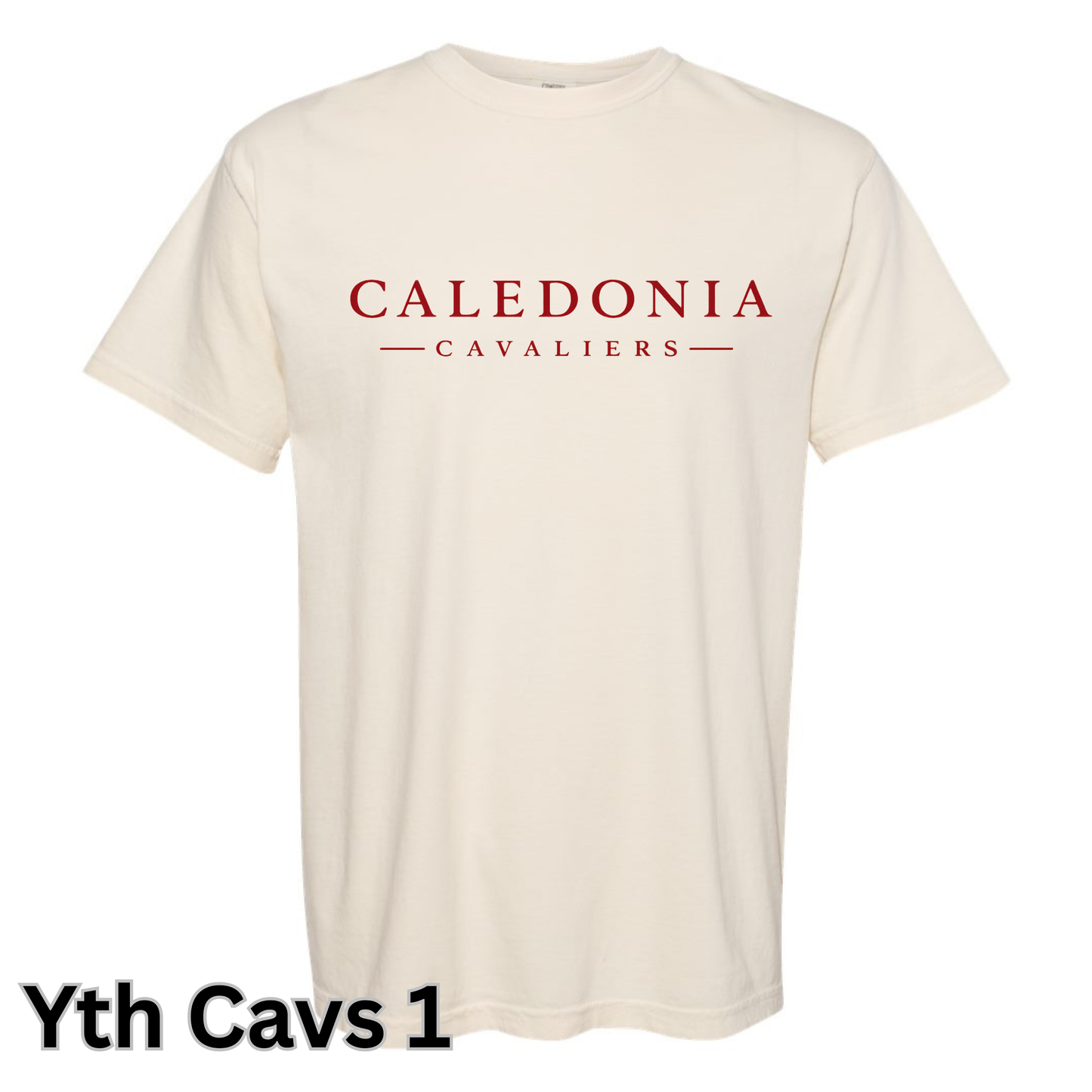 Back to School Bundle Youth (Cavaliers)