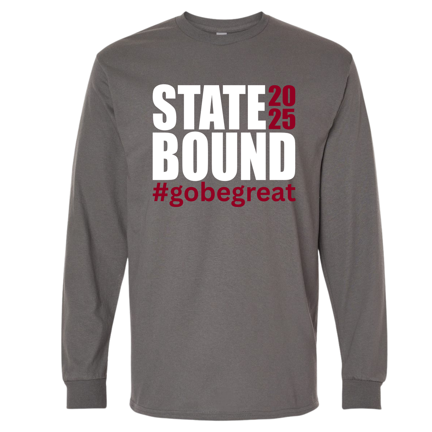 Caledonia Band State Bound Shirt