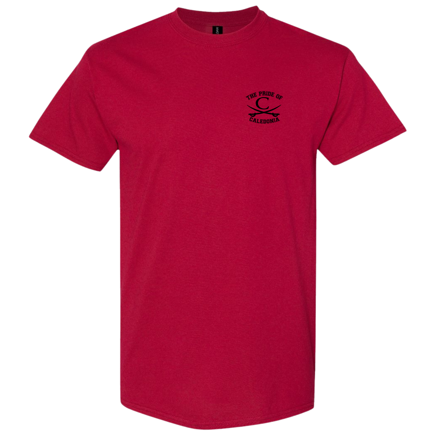 Band Show Shirt