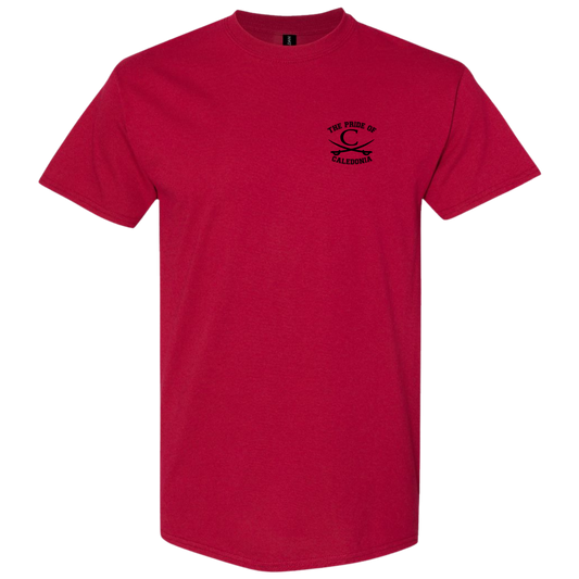 Band Show Shirt
