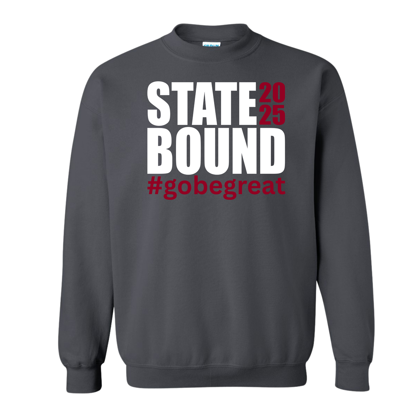 Caledonia Band State Bound Shirt