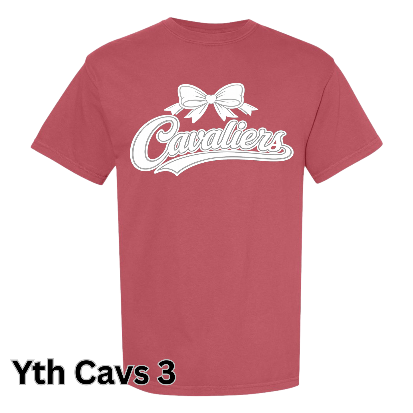 Back to School Bundle Youth (Cavaliers)