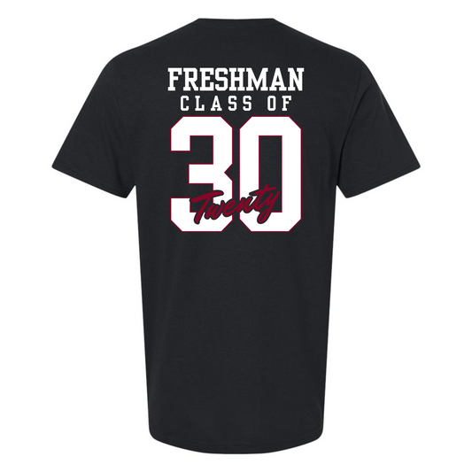 Freshman Shirt -Black